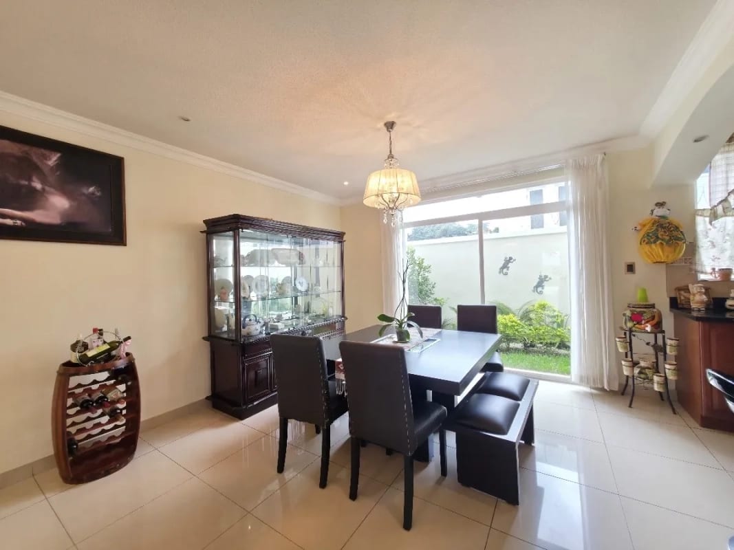 Casa en venta Condominio Vila Verde — Casa en Venta en Carretera a El Salvador, Guatemala, Ciudad — foto 14 de 16