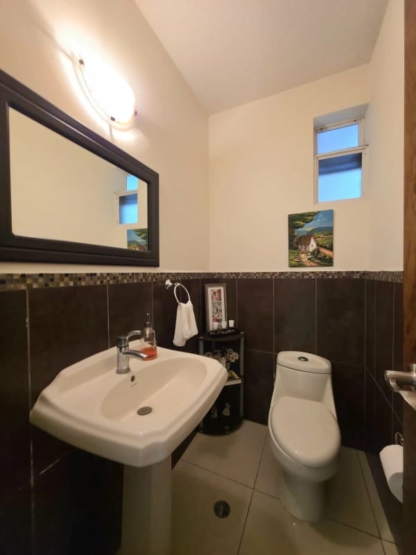Casa en venta Condominio Vila Verde — Casa en Venta en Carretera a El Salvador, Guatemala, Ciudad — foto 10 de 16