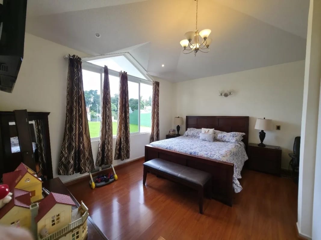 Casa en venta Condominio Vila Verde — Casa en Venta en Carretera a El Salvador, Guatemala, Ciudad — foto 3 de 16
