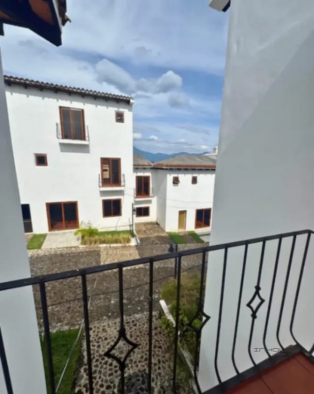 Casas en Venta en Antigua San Pedro las Huertas — Casa en Venta en Antigua, Sacatepéquez — foto 8 de 9