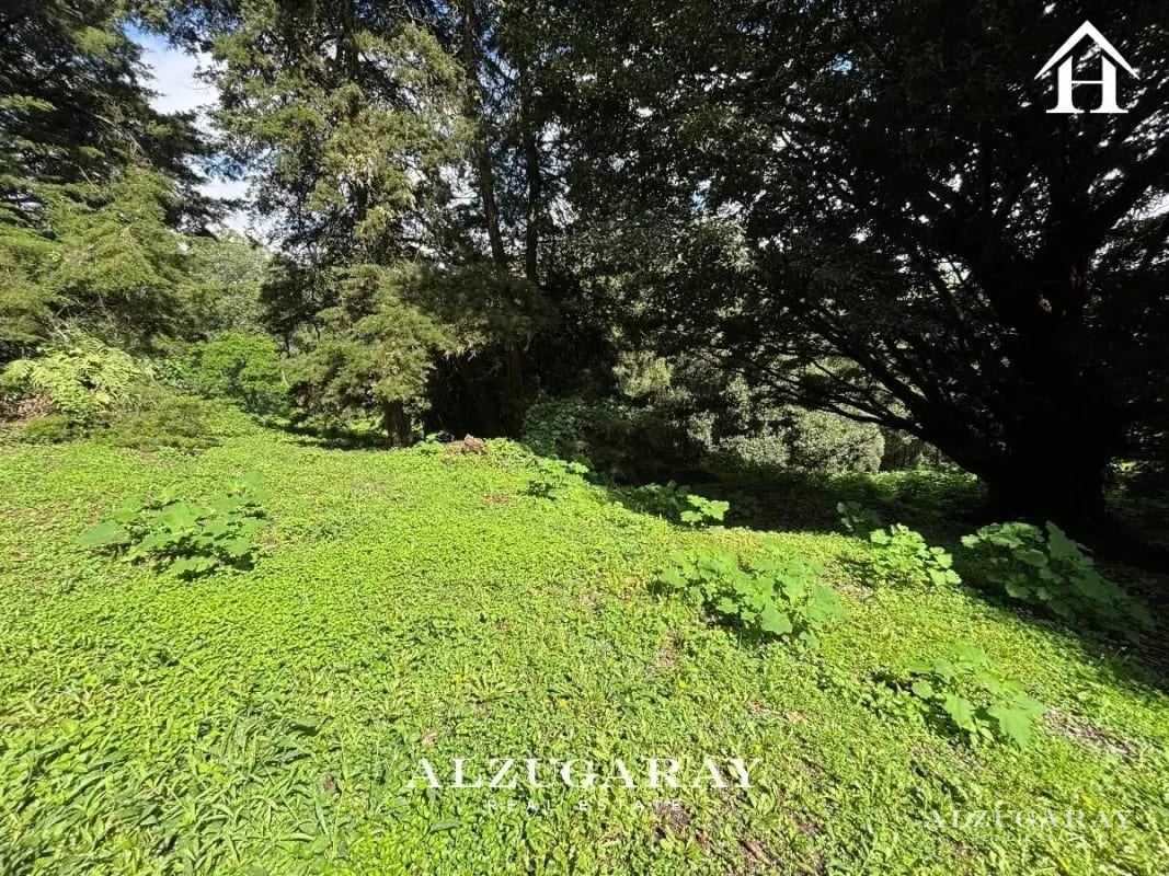 Terreno Semi Inclinado - 4,000 VR2 / Hacienda Nueva — Terreno en Venta en Hacienda Nueva, San José Pinula, Guatemala, Ciudad — foto 4 de 6