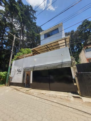 Casa en Venta y/o Renta ZORZOYA, San Lucas Sacatepequez — Casa en Venta en San Lucas Sacatepéquez, Sacatepéquez — miniatura 1 de 10