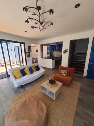 Casa en Venta y/o Renta ZORZOYA, San Lucas Sacatepequez — Casa en Venta en San Lucas Sacatepéquez, Sacatepéquez — miniatura 10 de 10