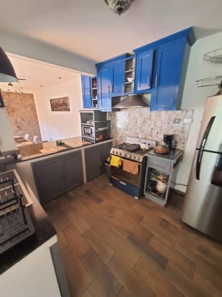 Casa en Venta y/o Renta ZORZOYA, San Lucas Sacatepequez — Casa en Venta en San Lucas Sacatepéquez, Sacatepéquez — miniatura 8 de 10
