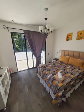 Casa en Venta y/o Renta ZORZOYA, San Lucas Sacatepequez — Casa en Venta en San Lucas Sacatepéquez, Sacatepéquez — miniatura 7 de 10