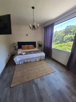 Casa en Venta y/o Renta ZORZOYA, San Lucas Sacatepequez — Casa en Venta en San Lucas Sacatepéquez, Sacatepéquez — miniatura 6 de 10