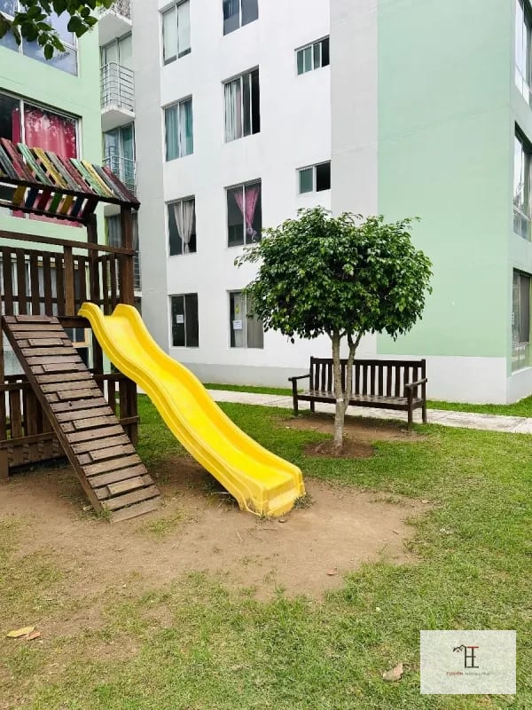 Vendo Apartamento Sabana Alta Zona 17 — Apartamento en Venta en Altos de la Sabana, Zona 17, Guatemala, Ciudad — foto 6 de 6