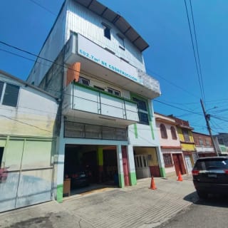 Bodega en Venta, Calzada San Juan Monserrat 1 — Bodega / Ofibodega en Venta en Montserrat I, Zona 4 Mixco, Guatemala, Ciudad — miniatura 1 de 15