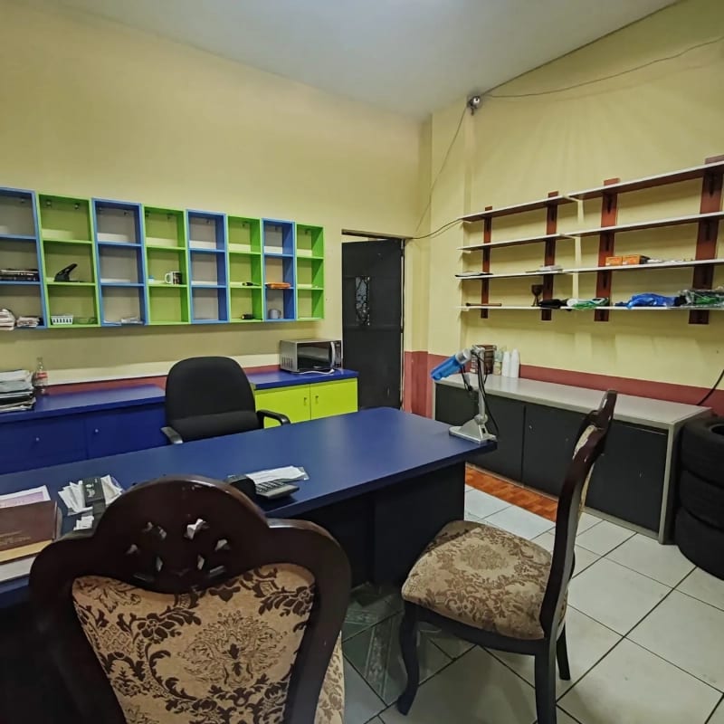 Bodega en Venta, Calzada San Juan Monserrat 1 — Bodega / Ofibodega en Venta en Montserrat I, Zona 4 Mixco, Guatemala, Ciudad — foto 7 de 15