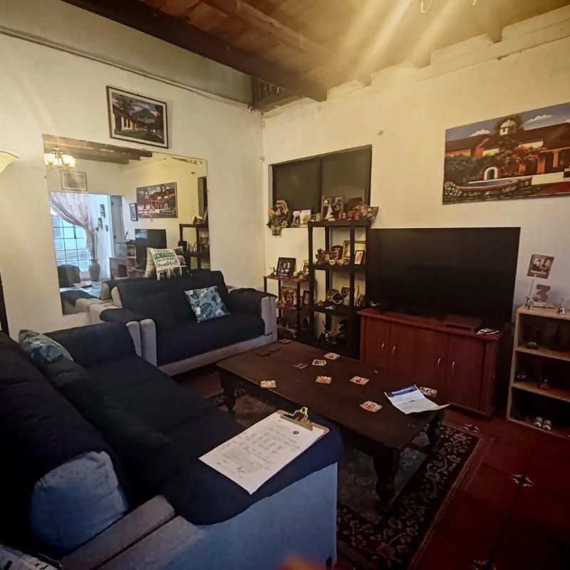 Casa en VENTA San Cristóbal, Residenciales los Eucaliptos — Casa en Venta en Zona 8 Mixco, Guatemala, Ciudad — foto 1 de 12