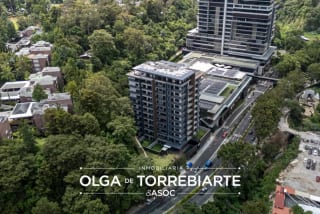 Apartamento en Spazio, Zona 15 — Apartamento en Venta en Spazio, Zona 15, Guatemala, Ciudad — miniatura 1 de 17