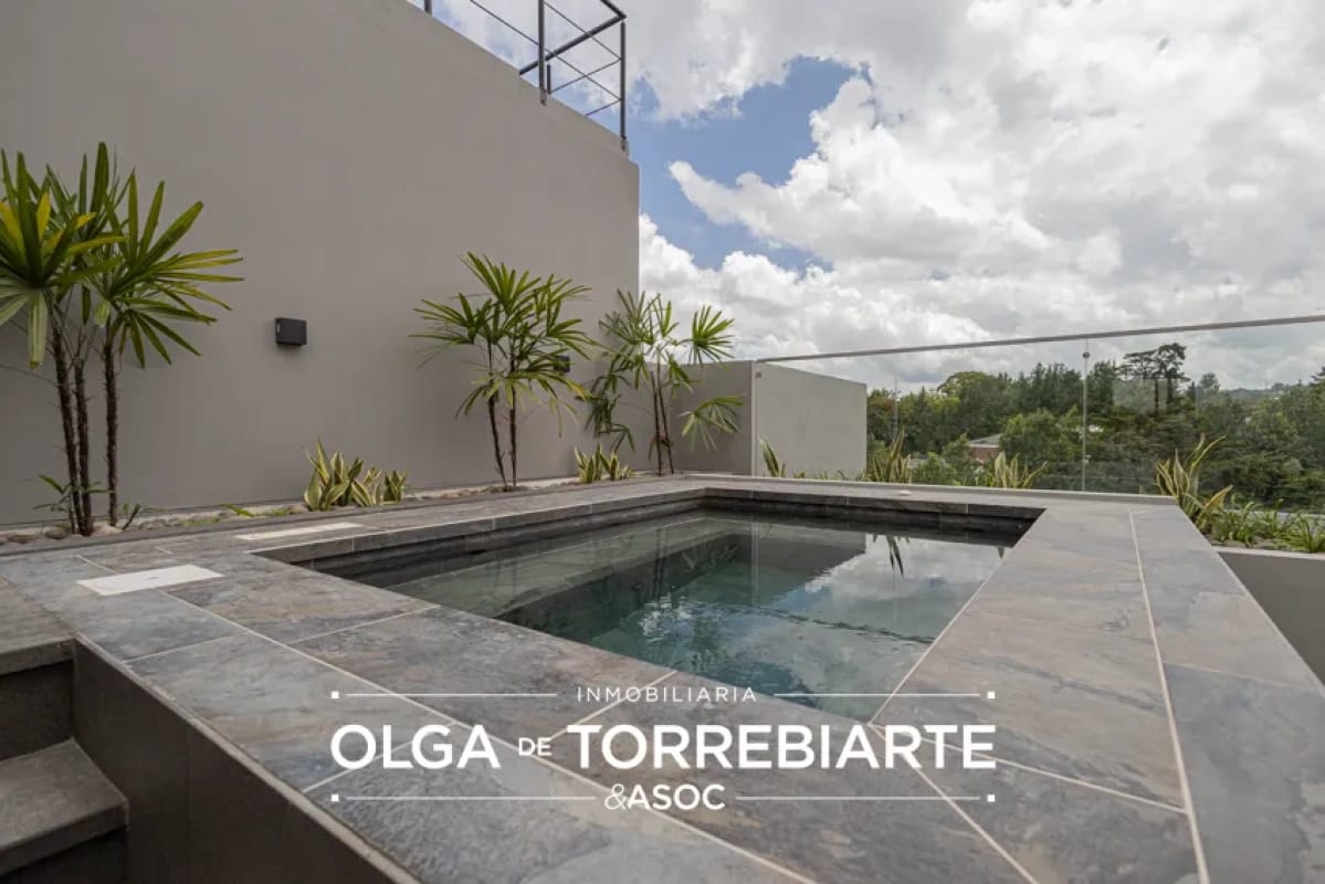 Apartamento en Spazio, Zona 15 — Apartamento en Venta en Spazio, Zona 15, Guatemala, Ciudad — foto 16 de 17