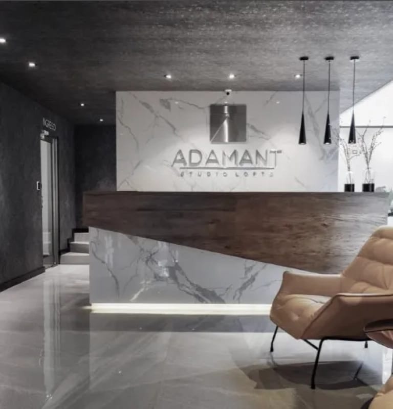 Apartamento en Venta en Adamant Studio Lofts Zona 15 Guatemala — Apartamento en Venta en Adamant, Zona 15, Guatemala, Ciudad — foto 1 de 9