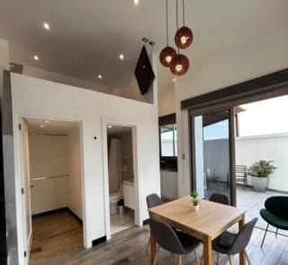 Apartamento en Venta en Adamant Studio Lofts Zona 15 Guatemala — Apartamento en Venta en Adamant, Zona 15, Guatemala, Ciudad — miniatura 5 de 9