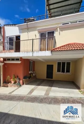 Venta Casa Toscana Balcones de San Cristobal — Casa en Venta en Zona 8 Mixco, Guatemala, Ciudad — miniatura 10 de 10