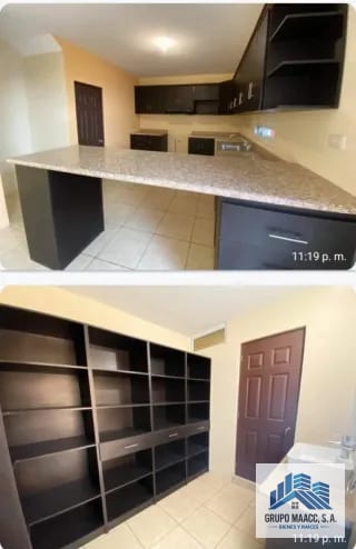 Venta Casa Toscana Balcones de San Cristobal — Casa en Venta en Zona 8 Mixco, Guatemala, Ciudad — miniatura 9 de 10