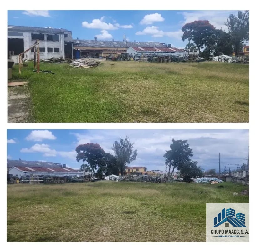 Venta Complejo de 5 Bodegas — Bodega / Ofibodega en Venta en Zona 6 Mixco, Guatemala, Ciudad — foto 2 de 3