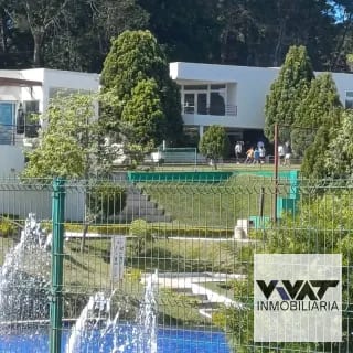 Linda casa en venta en Condominio La Reserva Km 26.5 carretera a el Salvador Villa Canales 📍 — Casa en Venta en Carretera a El Salvador, Guatemala, Ciudad — miniatura 3 de 17