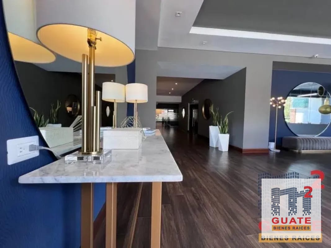 Apartamento en Venta, Zona 10 — Apartamento en Venta en Zona 10, Guatemala, Ciudad — foto 17 de 17