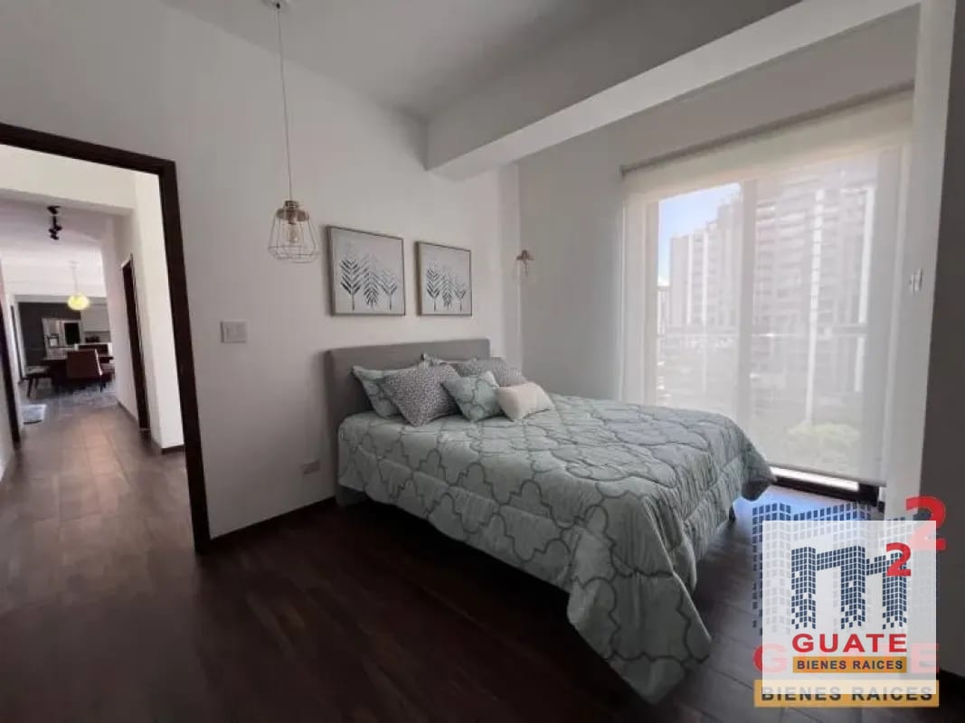 Apartamento en Venta, Zona 10 — Apartamento en Venta en Zona 10, Guatemala, Ciudad — foto 14 de 17