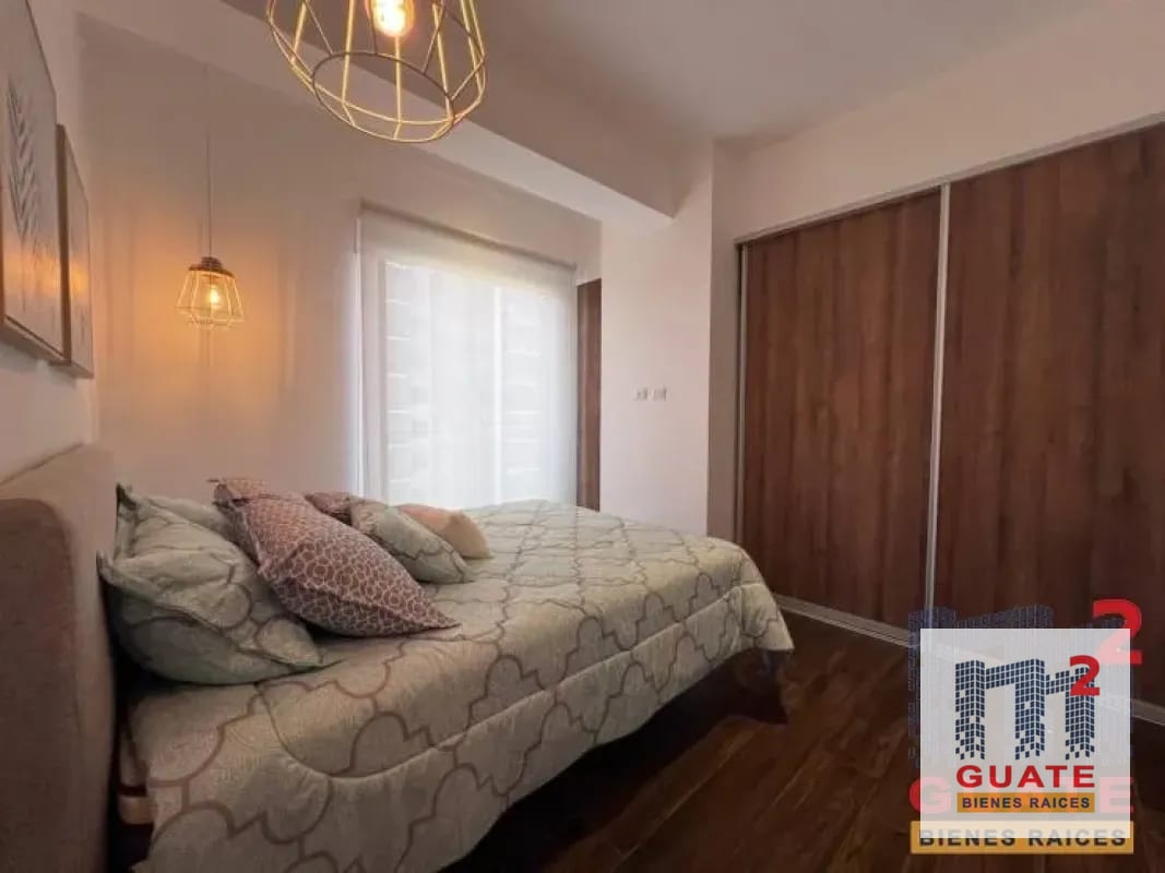 Apartamento en Venta, Zona 10 — Apartamento en Venta en Zona 10, Guatemala, Ciudad — foto 13 de 17