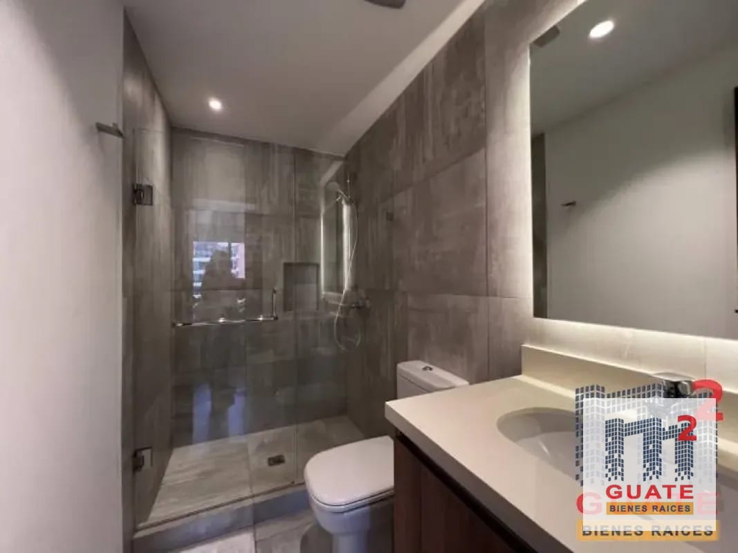 Apartamento en Venta, Zona 10 — Apartamento en Venta en Zona 10, Guatemala, Ciudad — foto 12 de 17