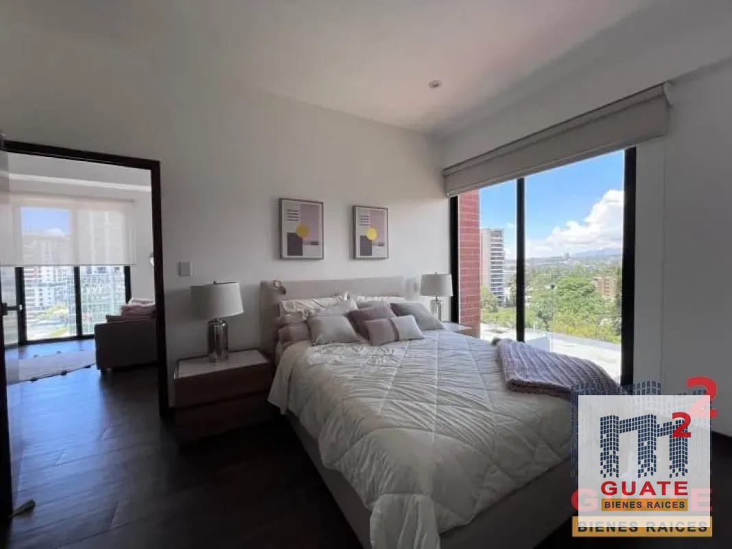 Apartamento en Venta, Zona 10 — Apartamento en Venta en Zona 10, Guatemala, Ciudad — foto 11 de 17