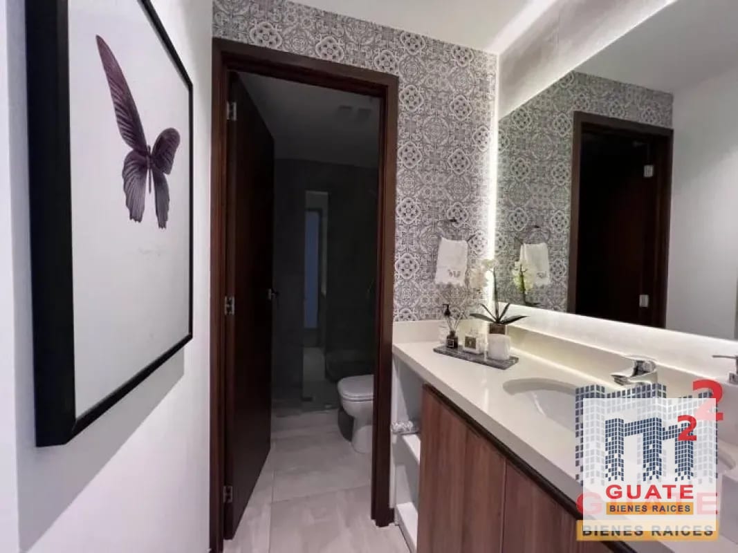 Apartamento en Venta, Zona 10 — Apartamento en Venta en Zona 10, Guatemala, Ciudad — foto 10 de 17