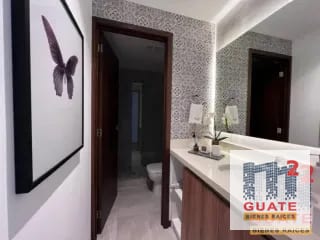 Apartamento en Venta, Zona 10 — Apartamento en Venta en Zona 10, Guatemala, Ciudad — miniatura 10 de 17