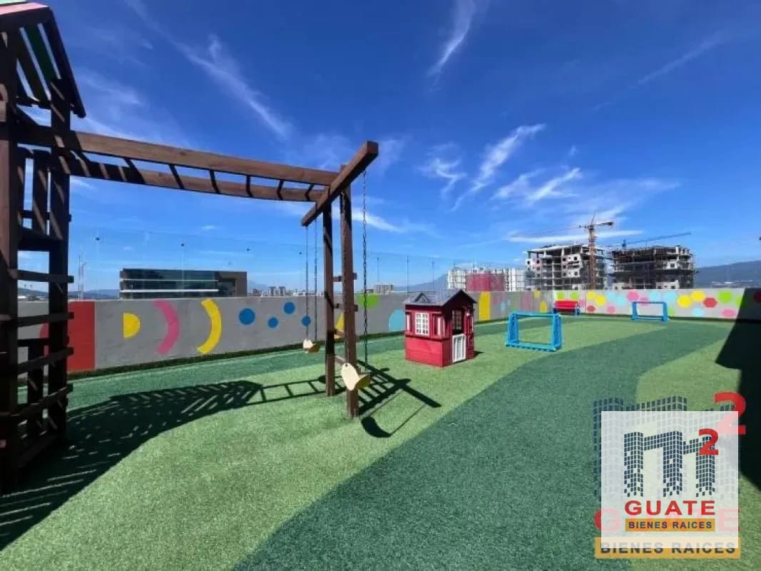Apartamento en Venta, Zona 10 — Apartamento en Venta en Zona 10, Guatemala, Ciudad — foto 9 de 17