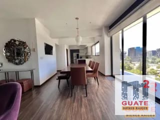Apartamento en Venta, Zona 10 — Apartamento en Venta en Zona 10, Guatemala, Ciudad — miniatura 8 de 17