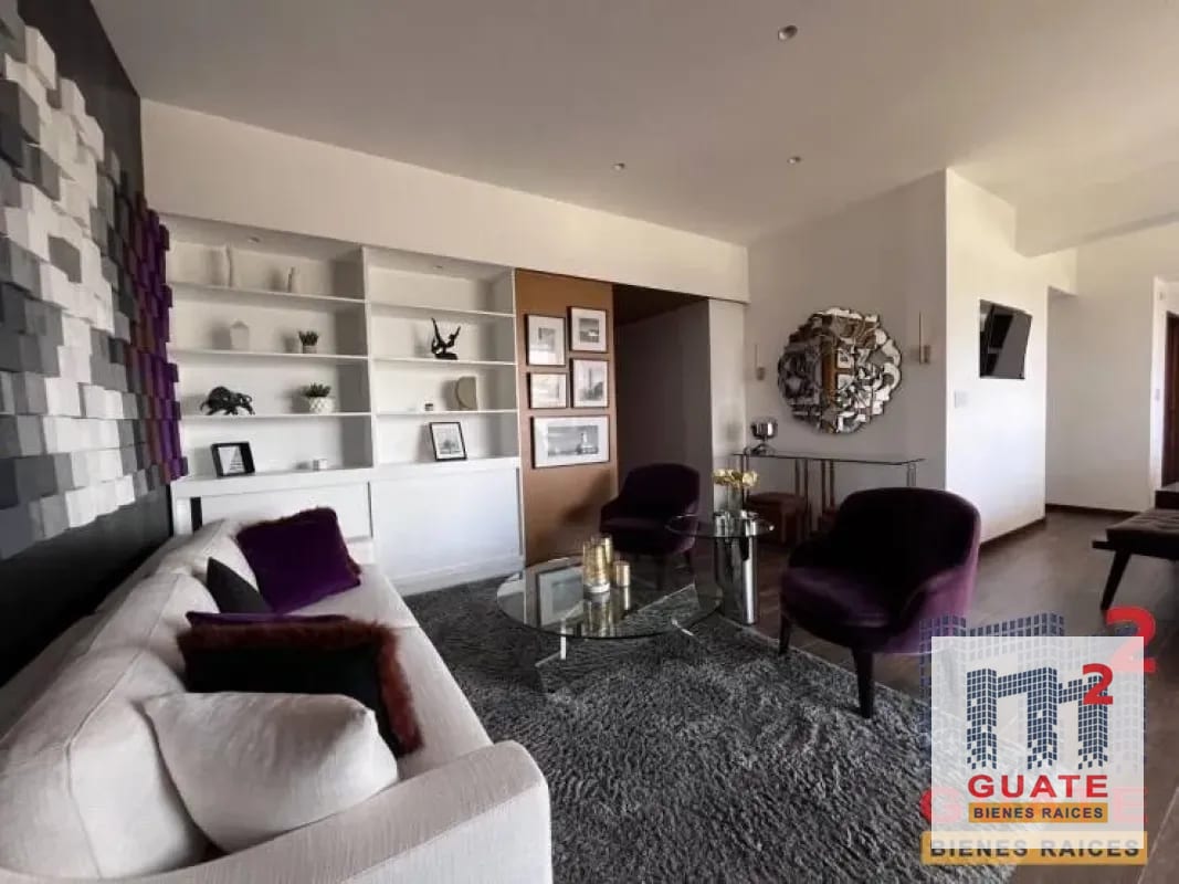 Apartamento en Venta, Zona 10 — Apartamento en Venta en Zona 10, Guatemala, Ciudad — foto 7 de 17