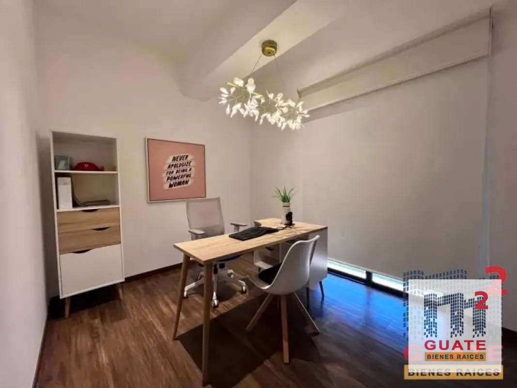 Apartamento en Venta, Zona 10 — Apartamento en Venta en Zona 10, Guatemala, Ciudad — foto 5 de 17