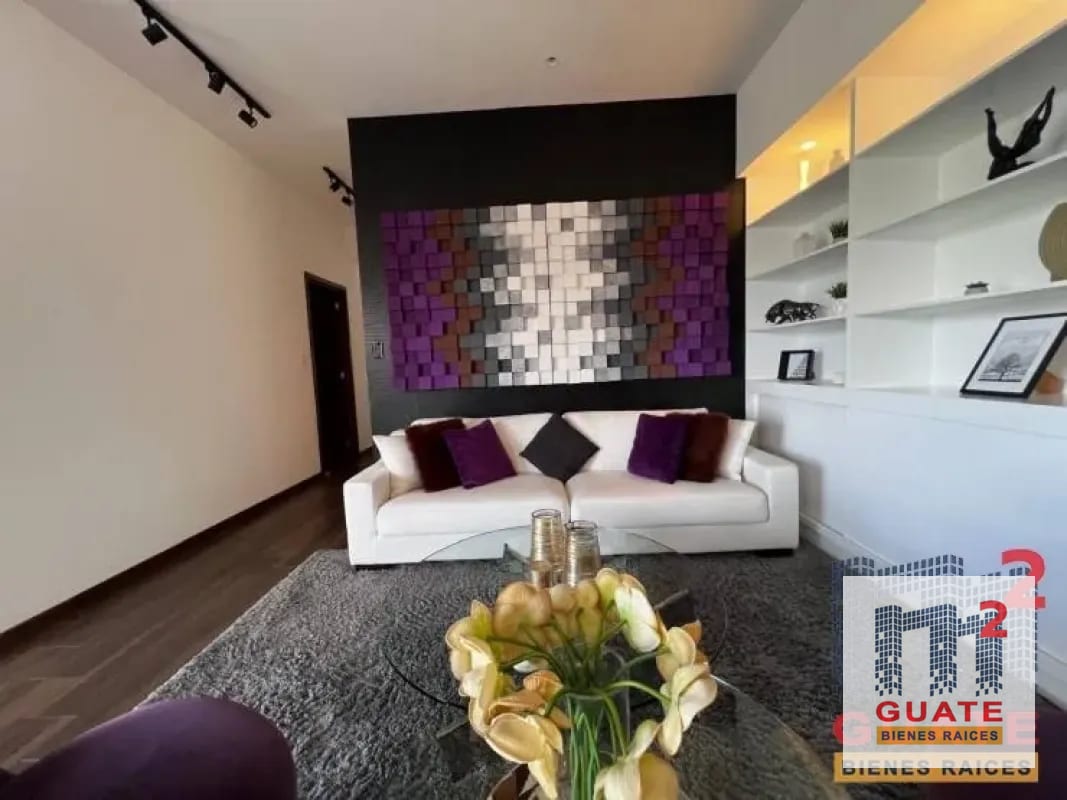 Apartamento en Venta, Zona 10 — Apartamento en Venta en Zona 10, Guatemala, Ciudad — foto 4 de 17