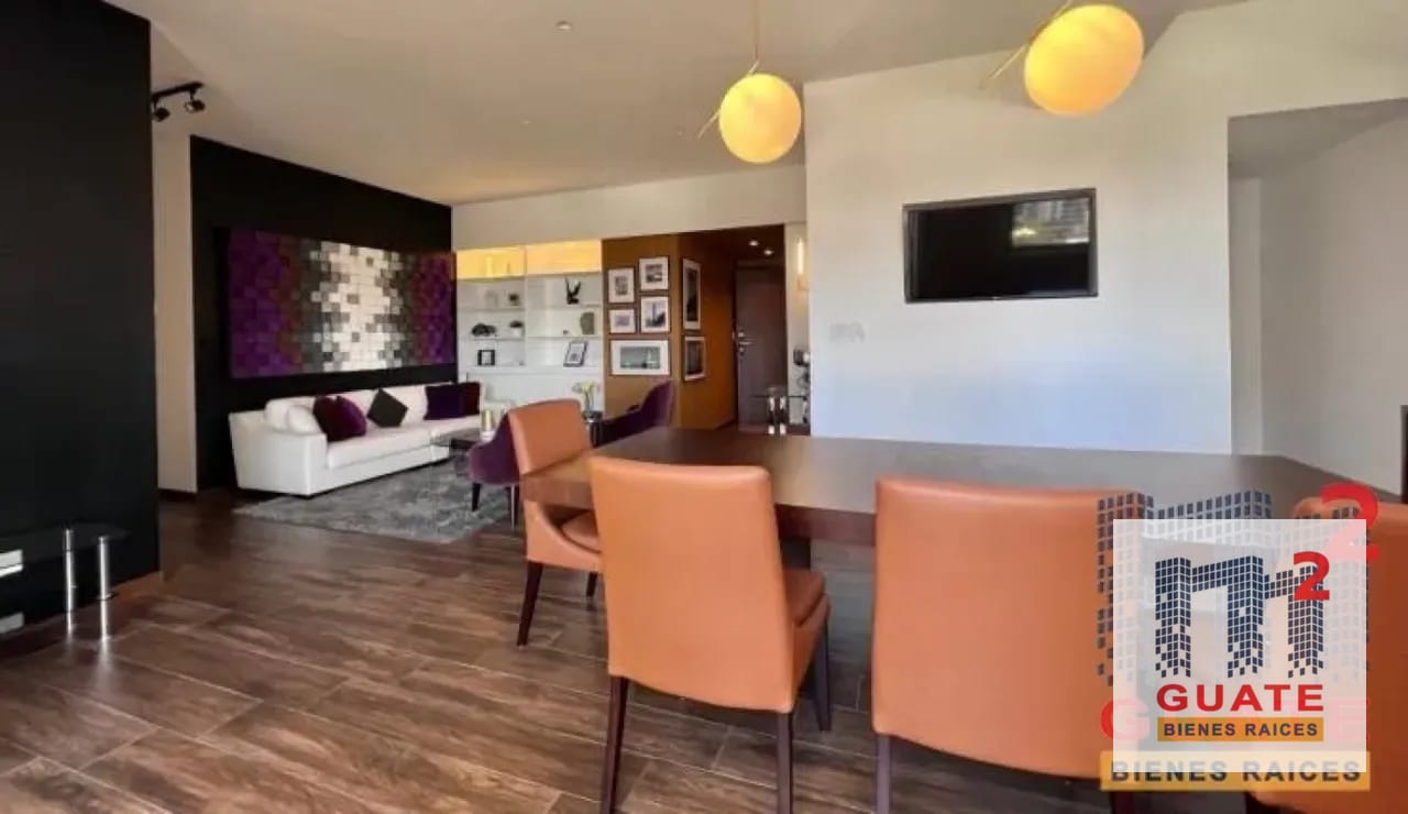 Apartamento en Venta, Zona 10 — Apartamento en Venta en Zona 10, Guatemala, Ciudad — foto 3 de 17