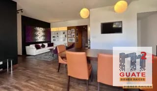 Apartamento en Venta, Zona 10 — Apartamento en Venta en Zona 10, Guatemala, Ciudad — miniatura 3 de 17