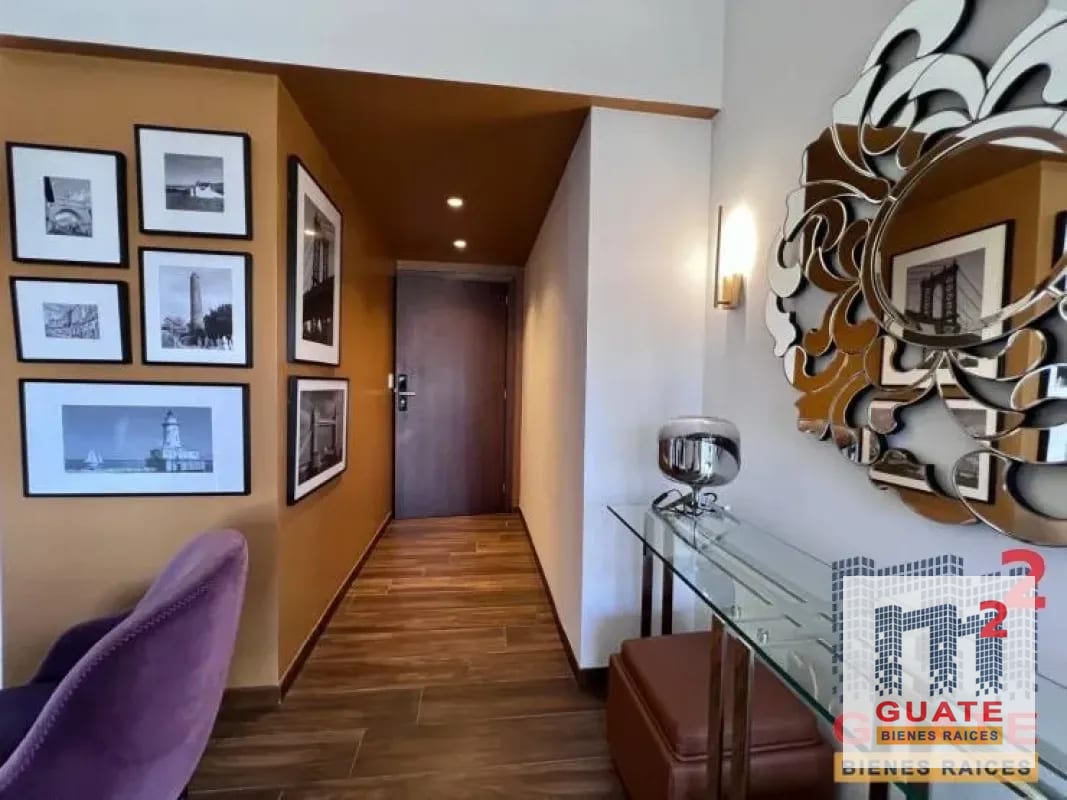 Apartamento en Venta, Zona 10 — Apartamento en Venta en Zona 10, Guatemala, Ciudad — foto 2 de 17