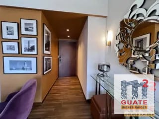 Apartamento en Venta, Zona 10 — Apartamento en Venta en Zona 10, Guatemala, Ciudad — miniatura 2 de 17