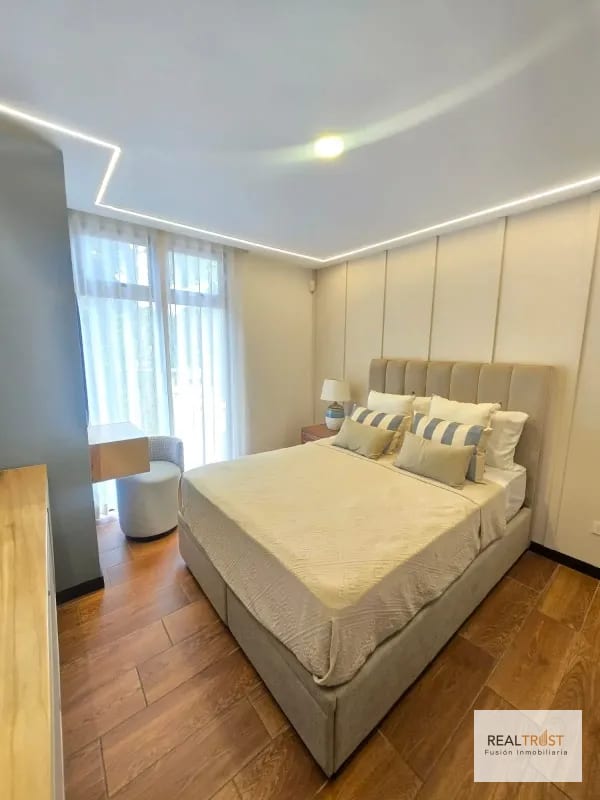 Proyecto de apartamentos FORET zona 16 — Apartamento en Venta en Zona 16, Guatemala, Ciudad — foto 4 de 9