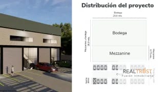 Ofibodega en Venta Villa Nueva — Bodega / Ofibodega en Venta en Villa Nueva, Guatemala, Ciudad — miniatura 5 de 13