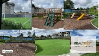 Apartamento Segheria Zona 14 — Apartamento en Venta en Zona 14, Guatemala, Ciudad — miniatura 9 de 11