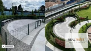 Apartamento Segheria Zona 14 — Apartamento en Venta en Zona 14, Guatemala, Ciudad — miniatura 8 de 11