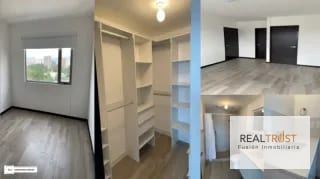 Apartamento Segheria Zona 14 — Apartamento en Venta en Zona 14, Guatemala, Ciudad — miniatura 7 de 11