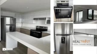Apartamento Segheria Zona 14 — Apartamento en Venta en Zona 14, Guatemala, Ciudad — miniatura 6 de 11