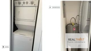 Apartamento Segheria Zona 14 — Apartamento en Venta en Zona 14, Guatemala, Ciudad — miniatura 3 de 11