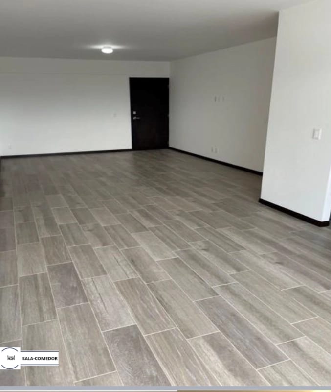 Apartamento en venta Edificio Segheria zona 14 — Apartamento en Venta en Zona 14, Guatemala, Ciudad — foto 8 de 10