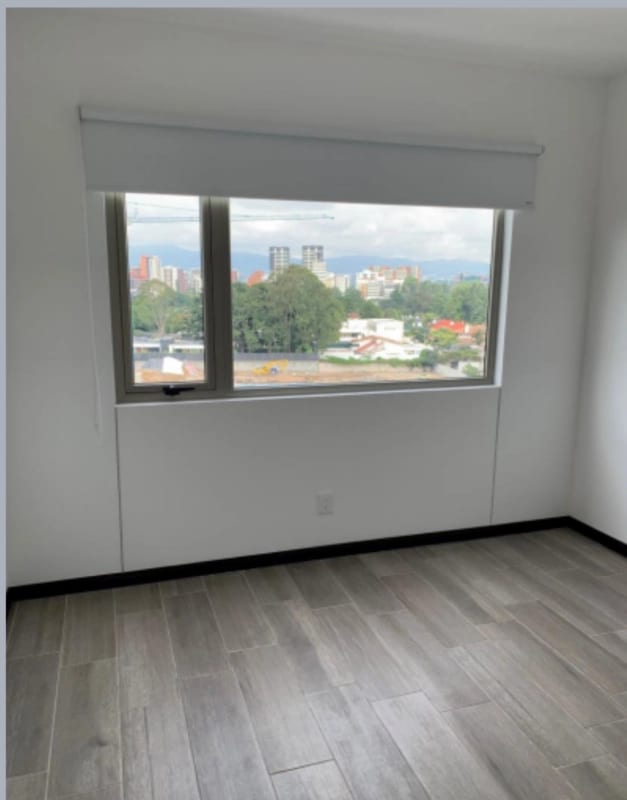 Apartamento en venta Edificio Segheria zona 14 — Apartamento en Venta en Zona 14, Guatemala, Ciudad — foto 4 de 10