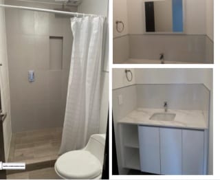 Apartamento en venta Edificio Segheria zona 14 — Apartamento en Venta en Zona 14, Guatemala, Ciudad — miniatura 3 de 10