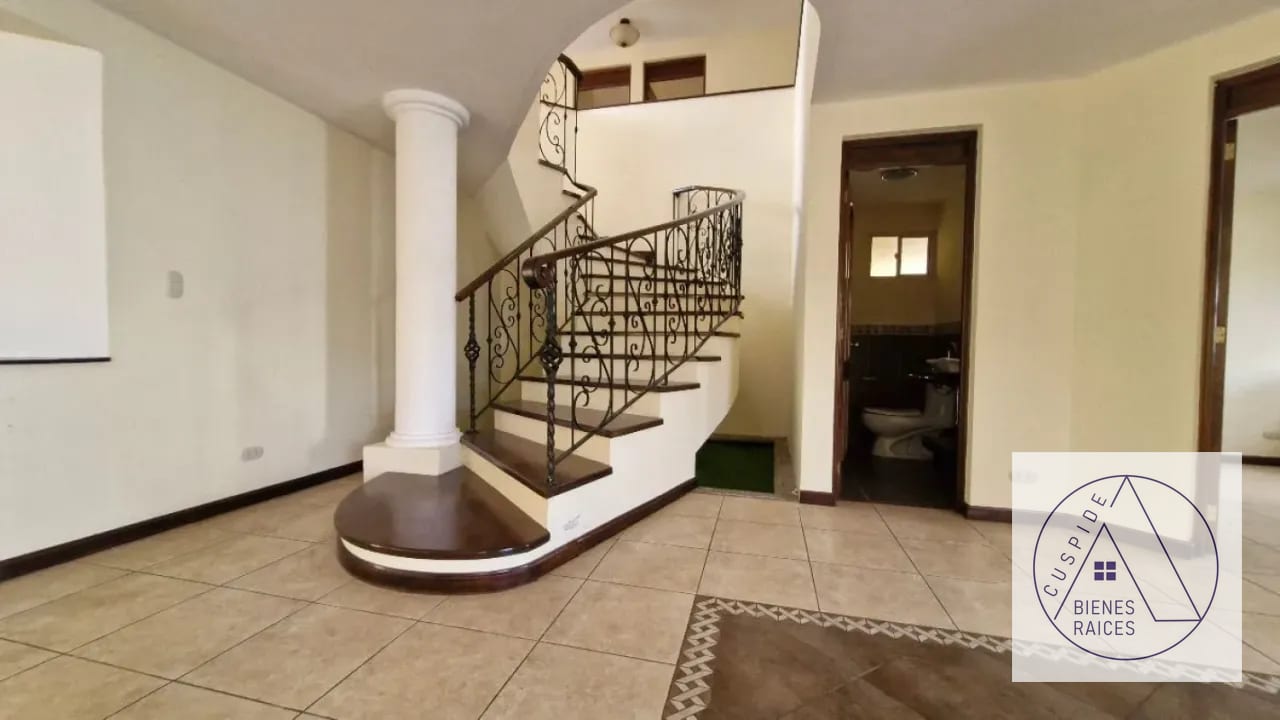Carr. Salvador Parajes de Muxbal se vende casa amplia y de lujo — Casa en Venta en Carretera a El Salvador, Guatemala, Ciudad — foto 12 de 14