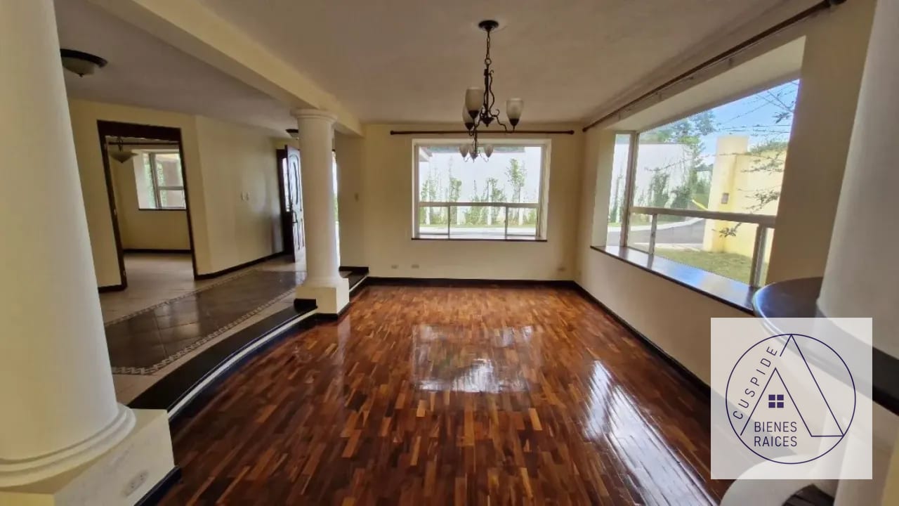 Carr. Salvador Parajes de Muxbal se vende casa amplia y de lujo — Casa en Venta en Carretera a El Salvador, Guatemala, Ciudad — foto 11 de 14